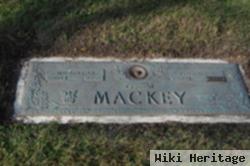 Wilbert O Mackey