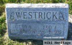 Otto Westrick