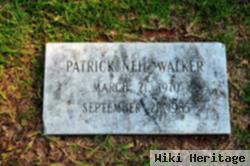 Patrick Neil Walker