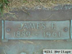 James F. Vomastek