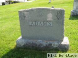 Wavie Adams