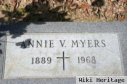 Annie Venus Myers