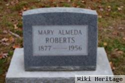 Mary Almeda Terry Roberts