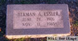 Herman August Essler