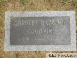 Dorothy Hazzard Goodwin