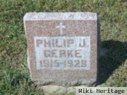 Philip J. Gerke