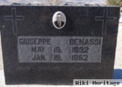 Giuseppe Benassi