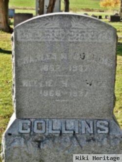 Charles N Collins