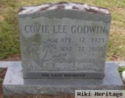 Covie Lee Godwin
