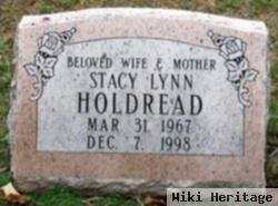 Stacy Lynn Holdread