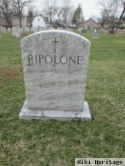 Josephine Ripolone