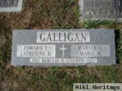 Marian Galligan