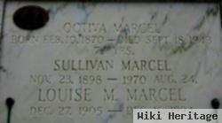 Sullivan Marcel