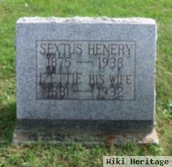 Sextus Henery