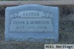 Frank B. Morrison