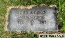 John H. Green