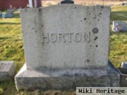 Charles Dewitt Horton