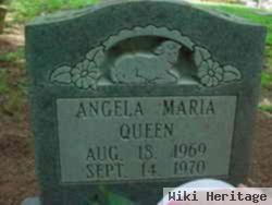 Angela Marie Queen