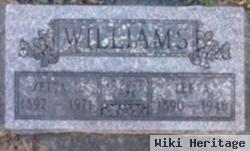 Lee A Williams