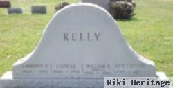 William R "billy" Kelly