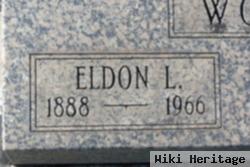 Eldon L Wood