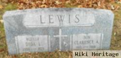 Dida L. Lewis