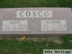 Nadine (Cilli) Cosco