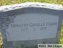 Dorothy Genelle Fisher