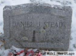 Daniel J. Stead