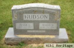 Clarence Hudson