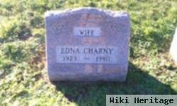 Edna Charney