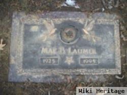 Mae B. Laumer