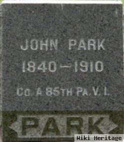 John Park