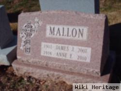 James J Mallon