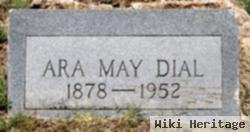 Ara May Dial