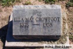 Ella May Richardson Crowfoot