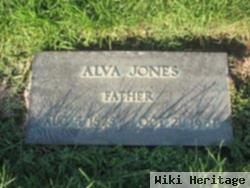 Alva Jones