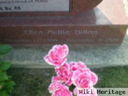 Ellen Nellie Ems Dillon