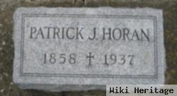 Patrick J. Horan