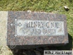 Henry C Nau