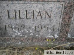 Lillian Hayes Mcguire