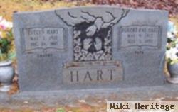 Robert Ray "papa" Hart