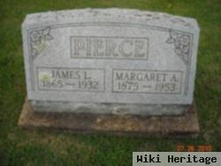 Margaret Alice Gaugh Pierce