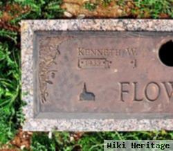 Kenneth W. Flowers