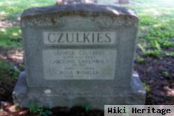 George Czulkies