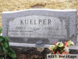 Jerry E Kuelper