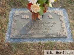 Venita J Emory