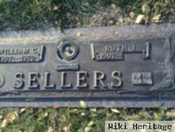 Ruth M. Jones Sellers