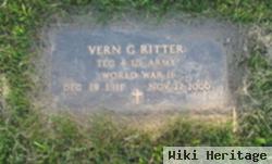 Vern G Ritter