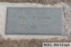 Niels H Fortnum